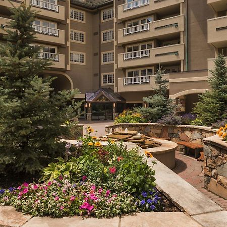 St. James Place Beaver Creek Εξωτερικό φωτογραφία
