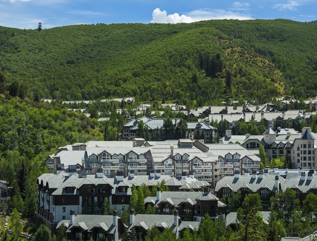 St. James Place Beaver Creek Εξωτερικό φωτογραφία
