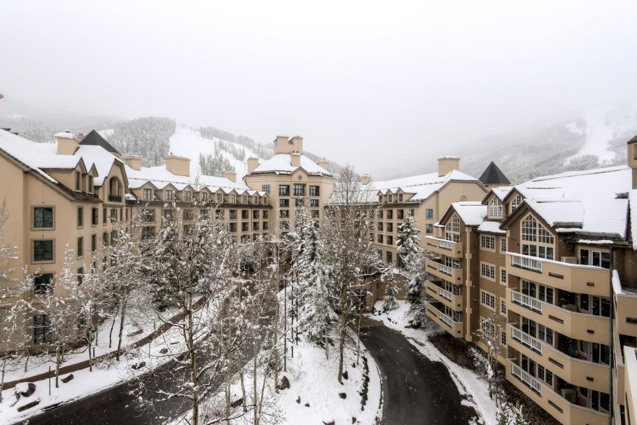 St. James Place Beaver Creek Εξωτερικό φωτογραφία