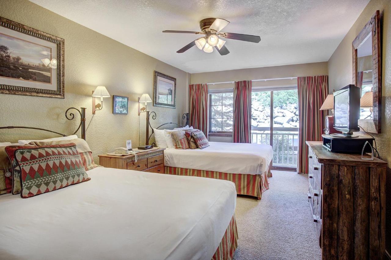 St. James Place Beaver Creek Εξωτερικό φωτογραφία