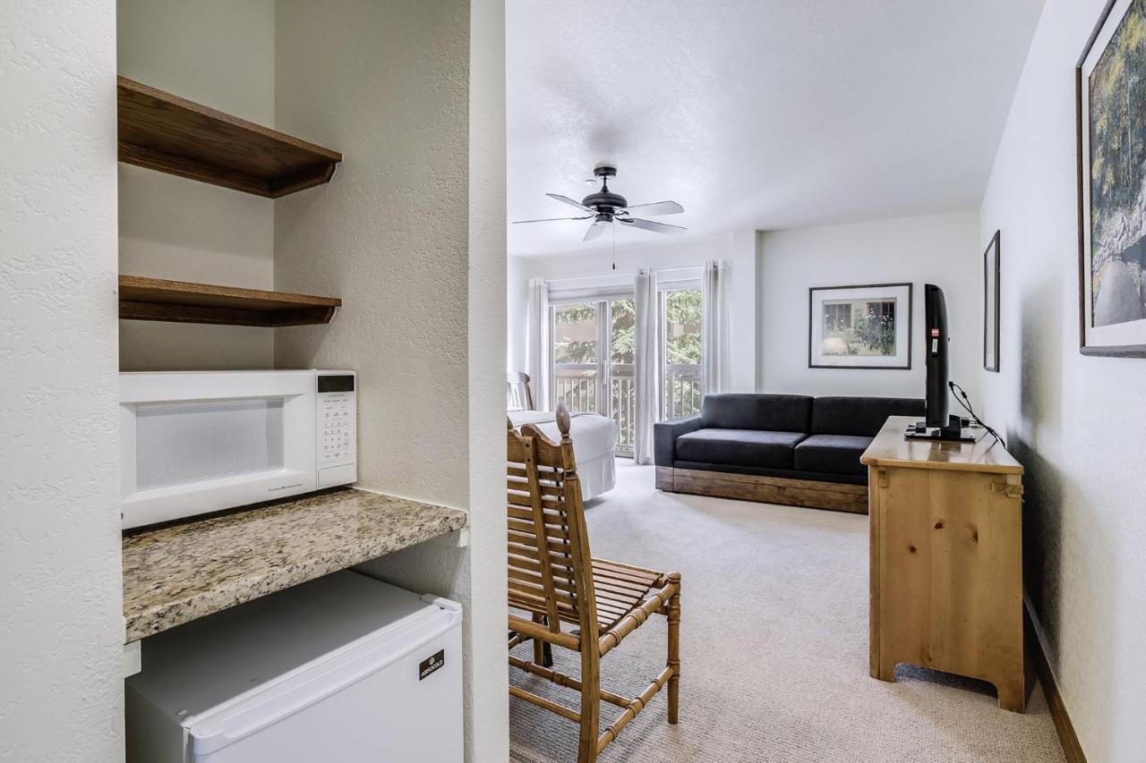 St. James Place Beaver Creek Εξωτερικό φωτογραφία