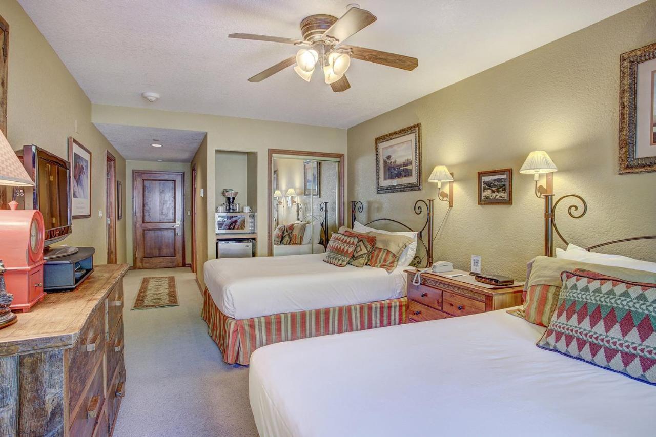 St. James Place Beaver Creek Εξωτερικό φωτογραφία