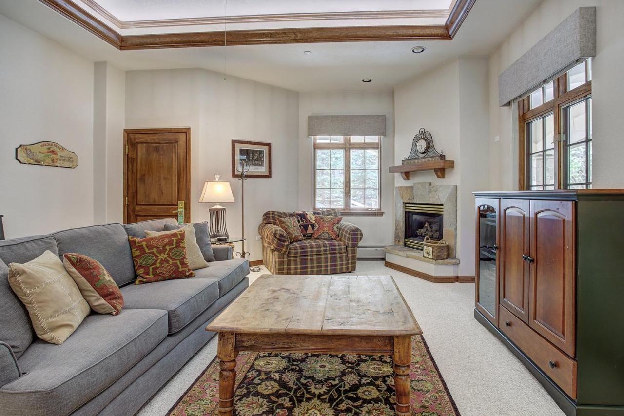 St. James Place Beaver Creek Εξωτερικό φωτογραφία