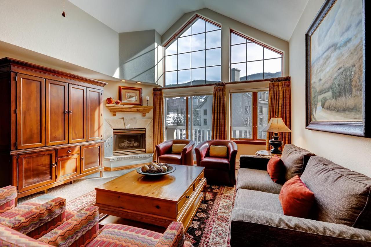 St. James Place Beaver Creek Εξωτερικό φωτογραφία