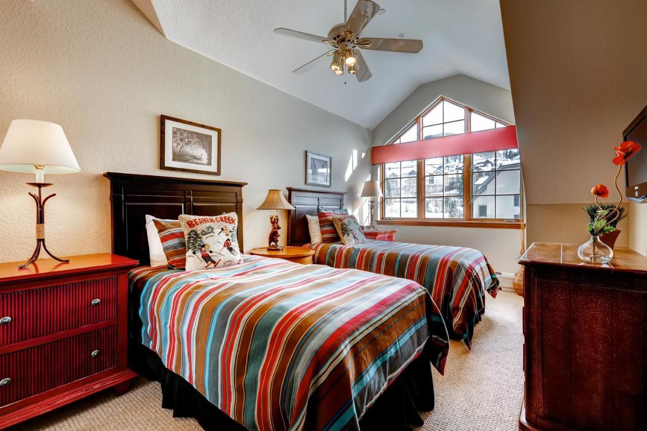 St. James Place Beaver Creek Εξωτερικό φωτογραφία