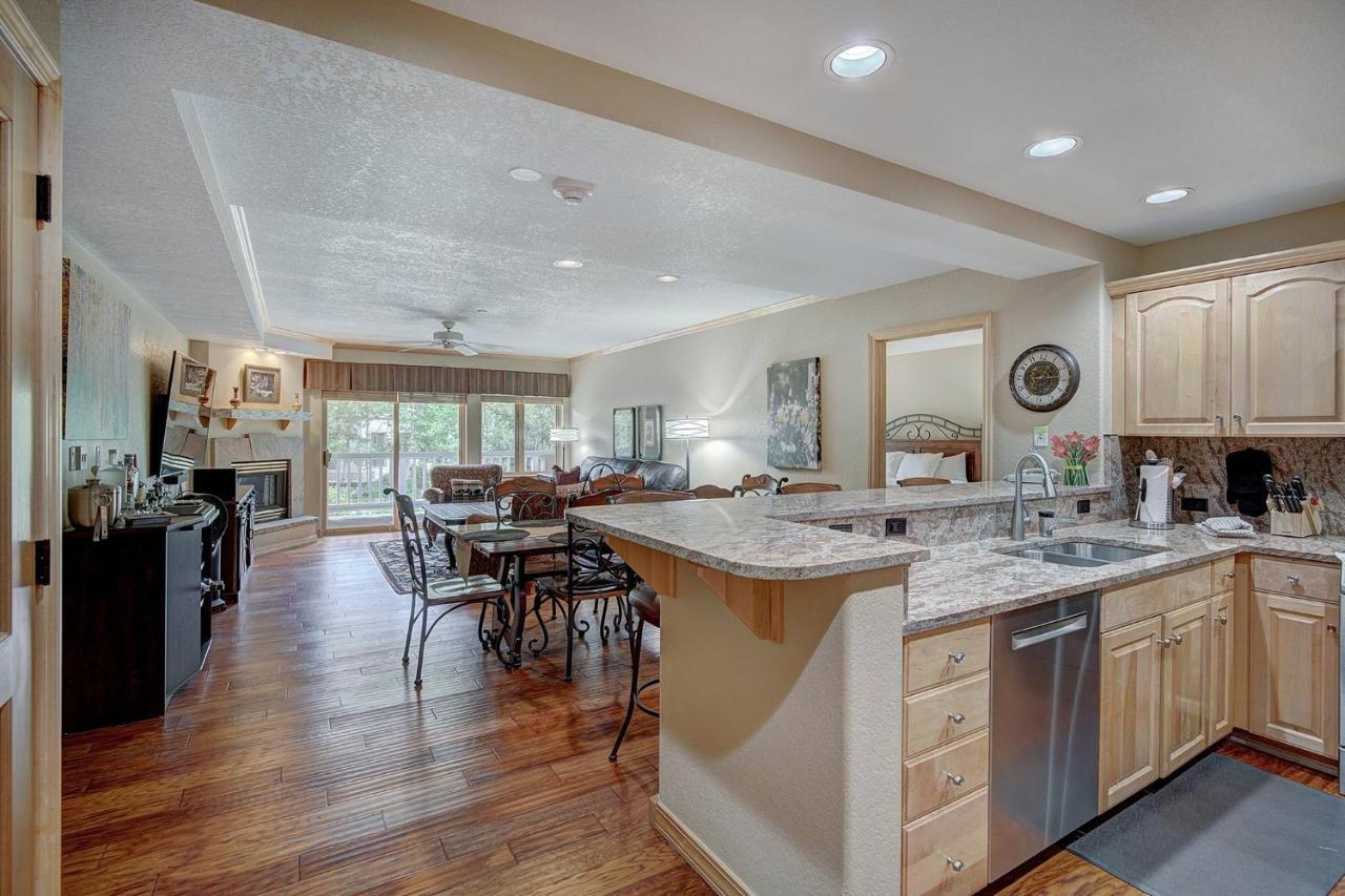 St. James Place Beaver Creek Εξωτερικό φωτογραφία