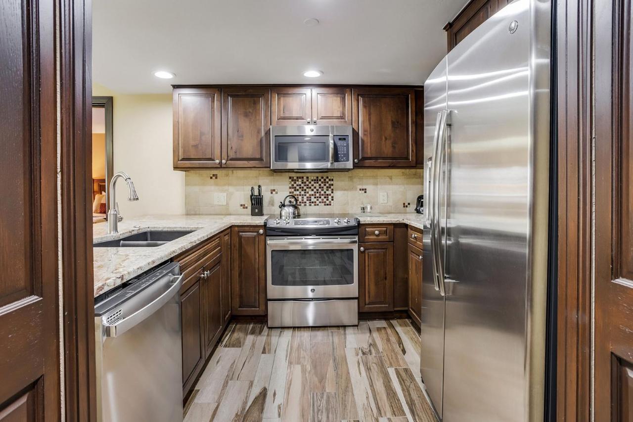 St. James Place Beaver Creek Εξωτερικό φωτογραφία