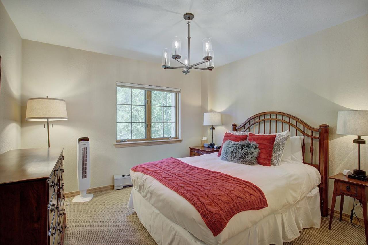 St. James Place Beaver Creek Εξωτερικό φωτογραφία