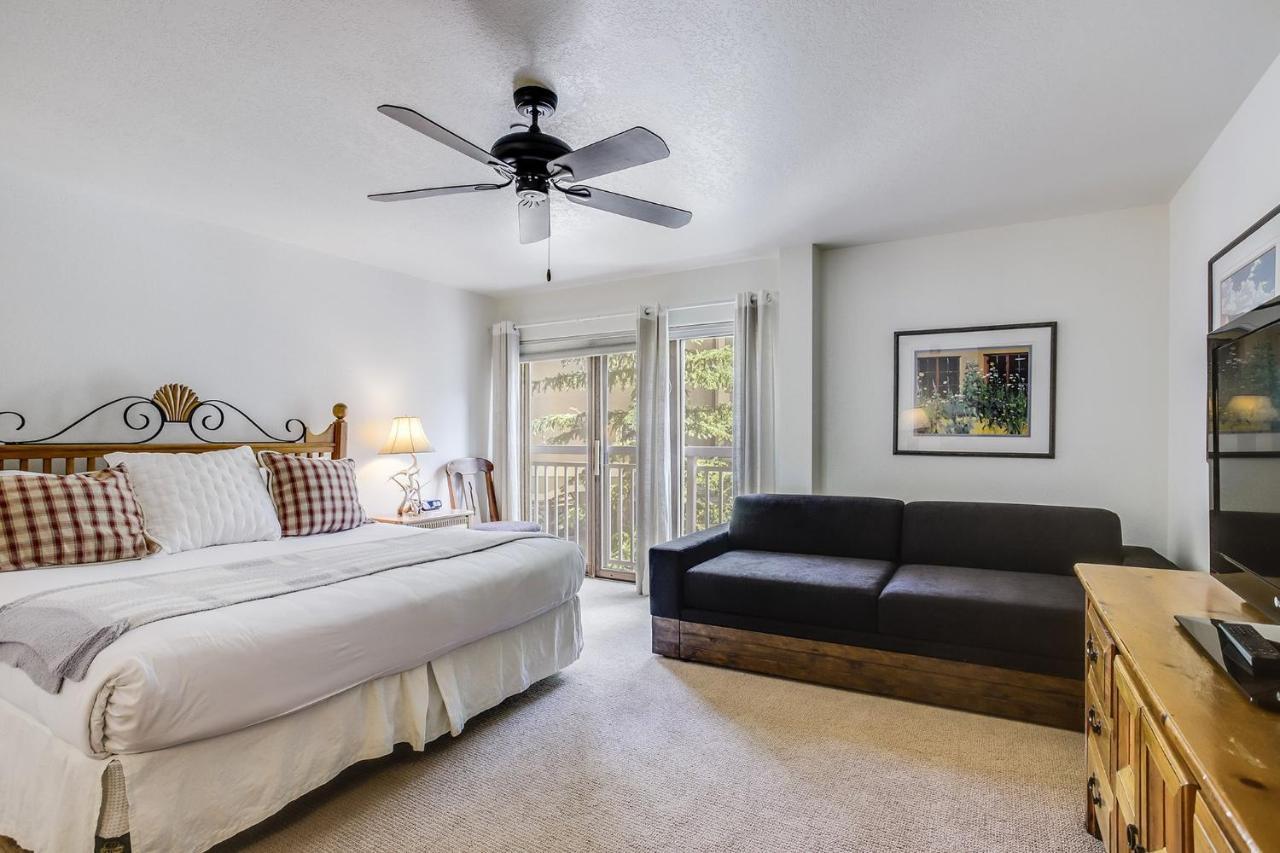 St. James Place Beaver Creek Εξωτερικό φωτογραφία