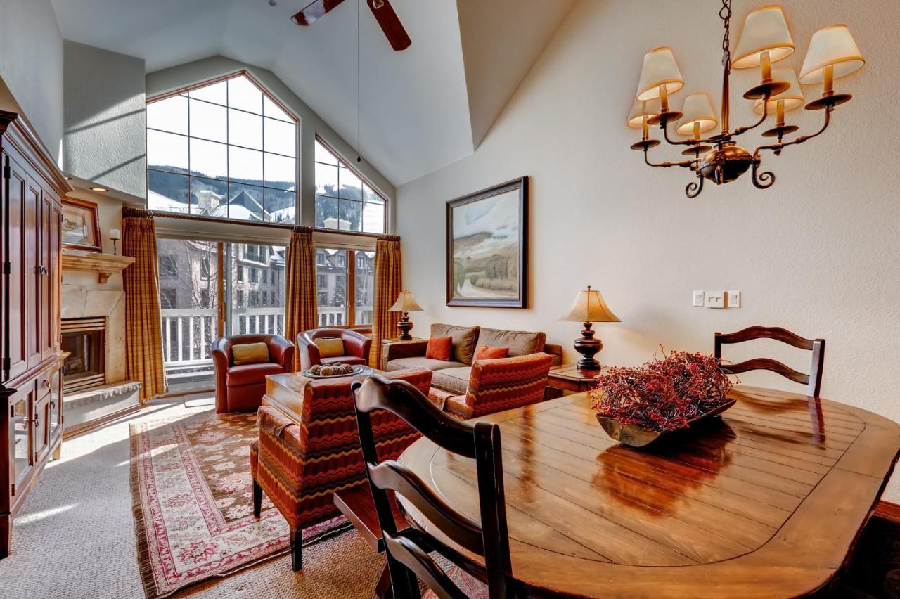 St. James Place Beaver Creek Εξωτερικό φωτογραφία