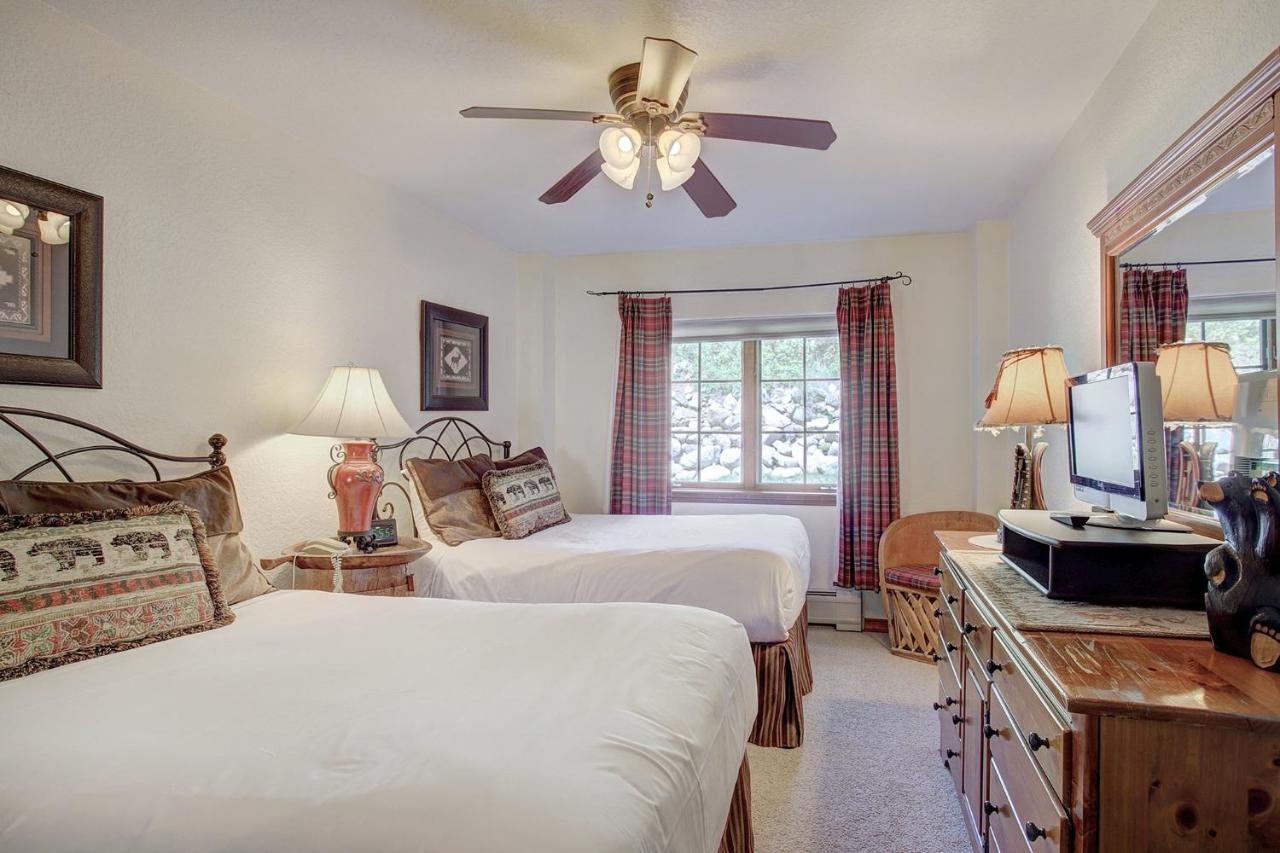 St. James Place Beaver Creek Εξωτερικό φωτογραφία
