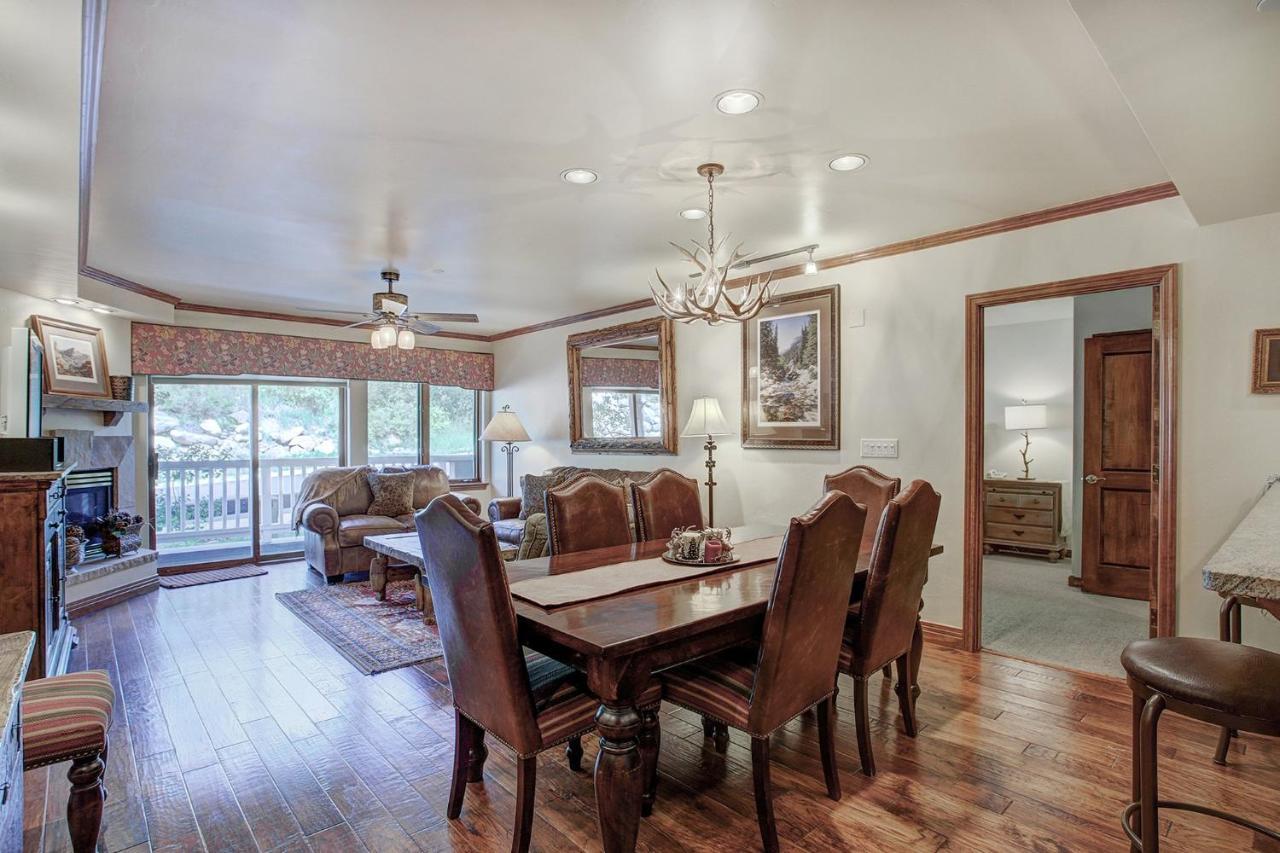 St. James Place Beaver Creek Εξωτερικό φωτογραφία