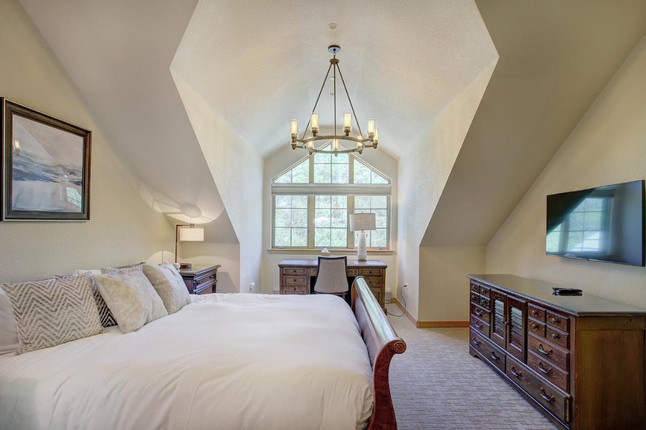 St. James Place Beaver Creek Εξωτερικό φωτογραφία