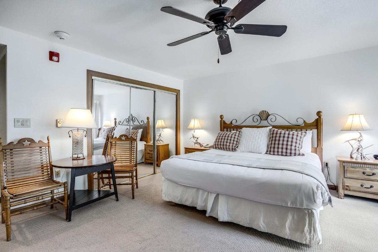 St. James Place Beaver Creek Εξωτερικό φωτογραφία