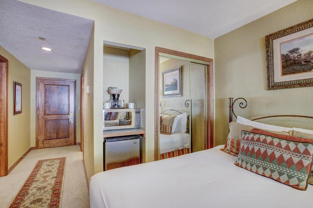 St. James Place Beaver Creek Εξωτερικό φωτογραφία