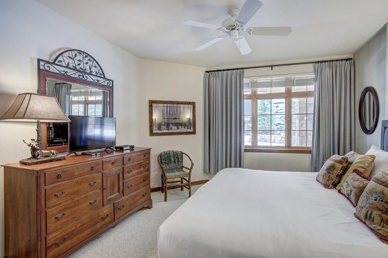 St. James Place Beaver Creek Εξωτερικό φωτογραφία