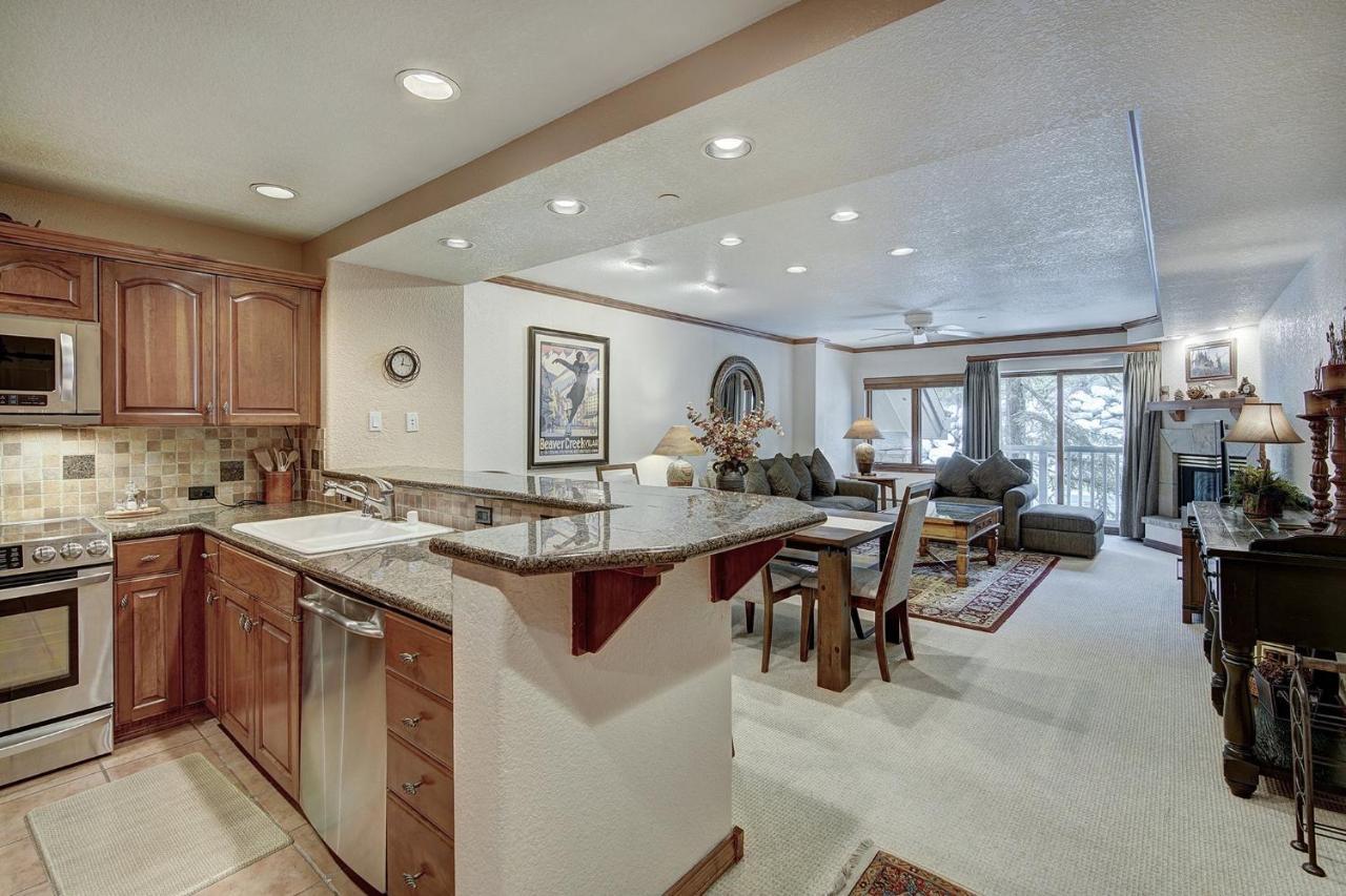 St. James Place Beaver Creek Εξωτερικό φωτογραφία