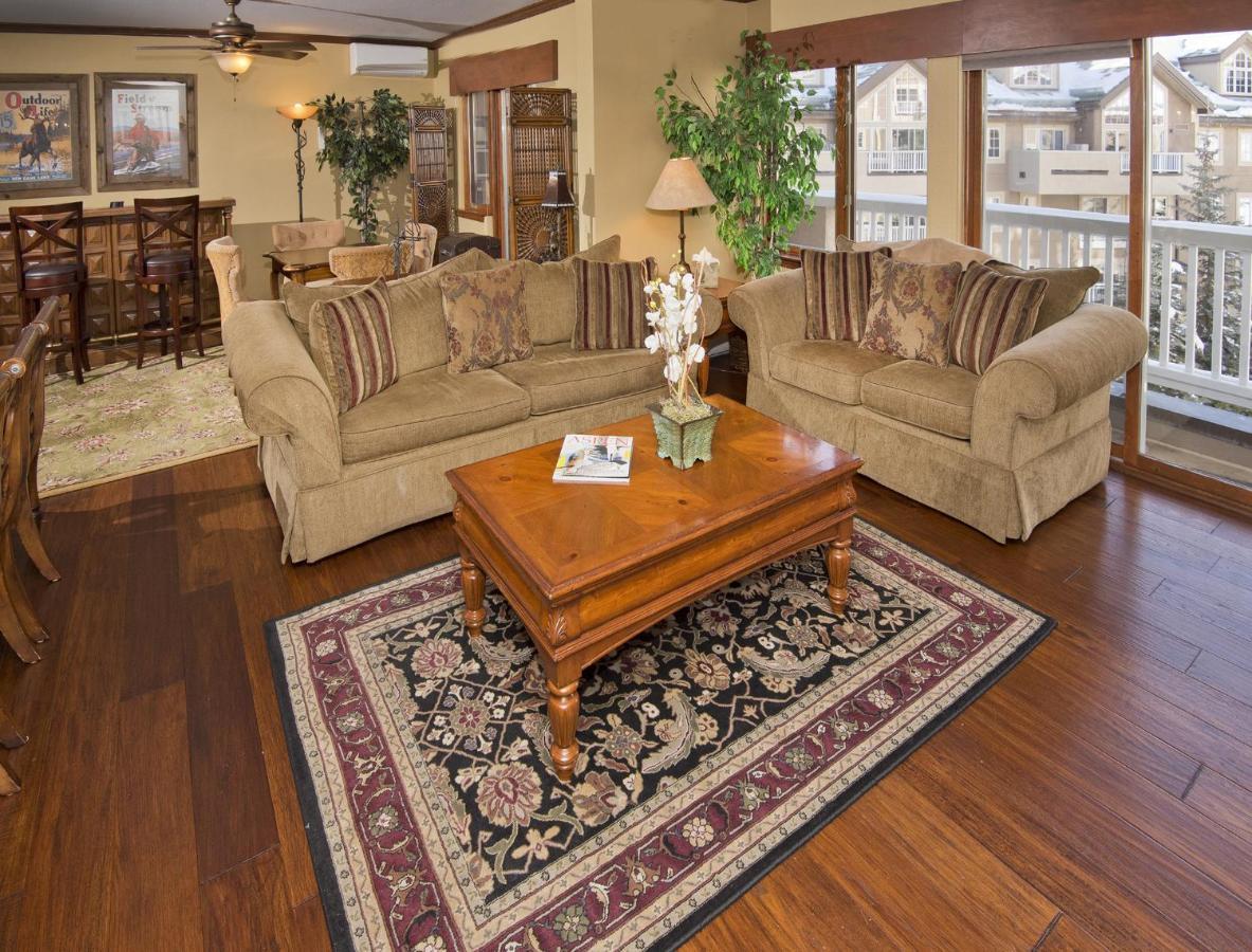St. James Place Beaver Creek Εξωτερικό φωτογραφία
