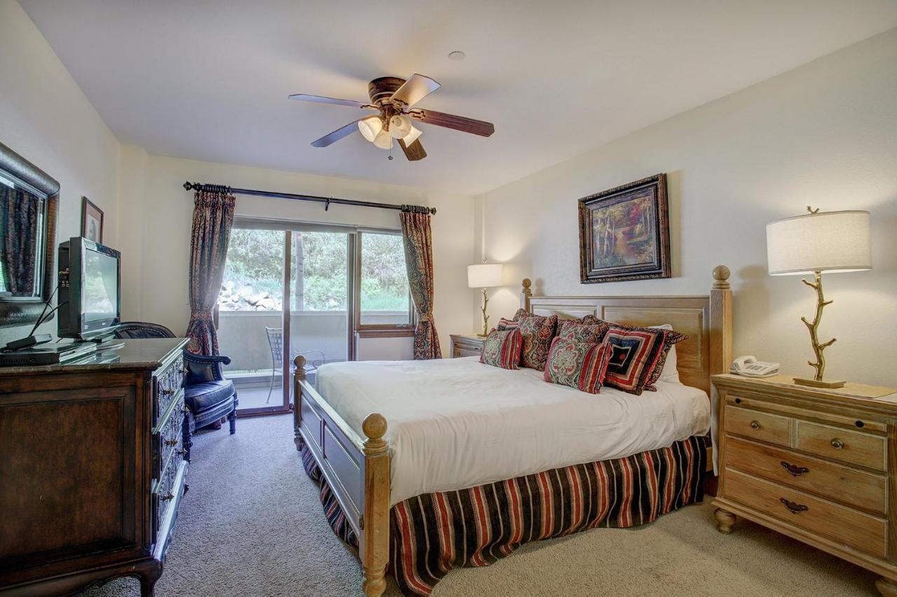 St. James Place Beaver Creek Εξωτερικό φωτογραφία