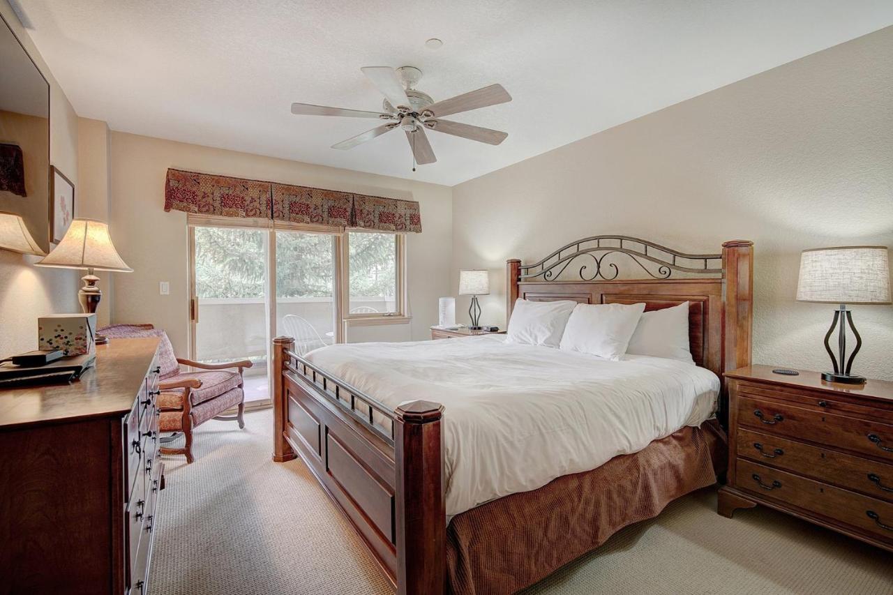 St. James Place Beaver Creek Εξωτερικό φωτογραφία