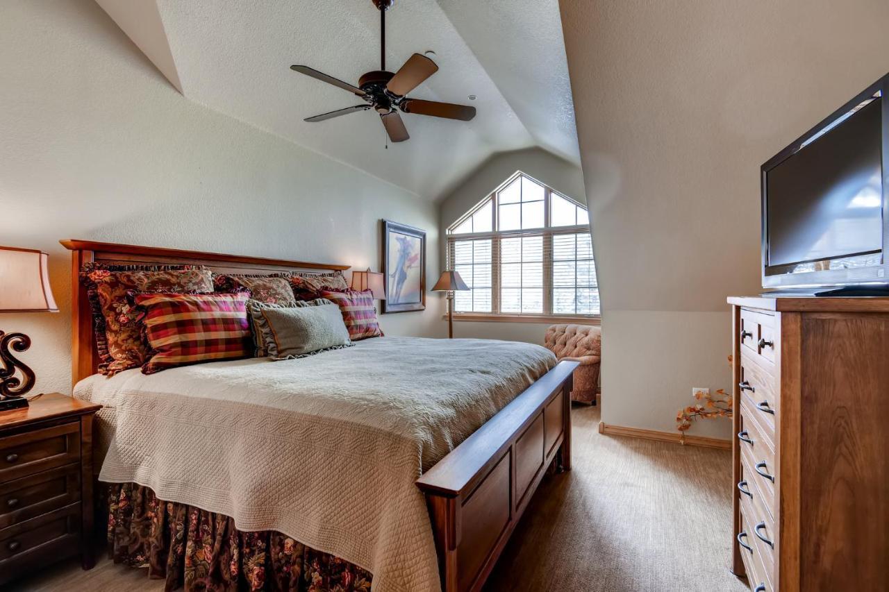 St. James Place Beaver Creek Εξωτερικό φωτογραφία