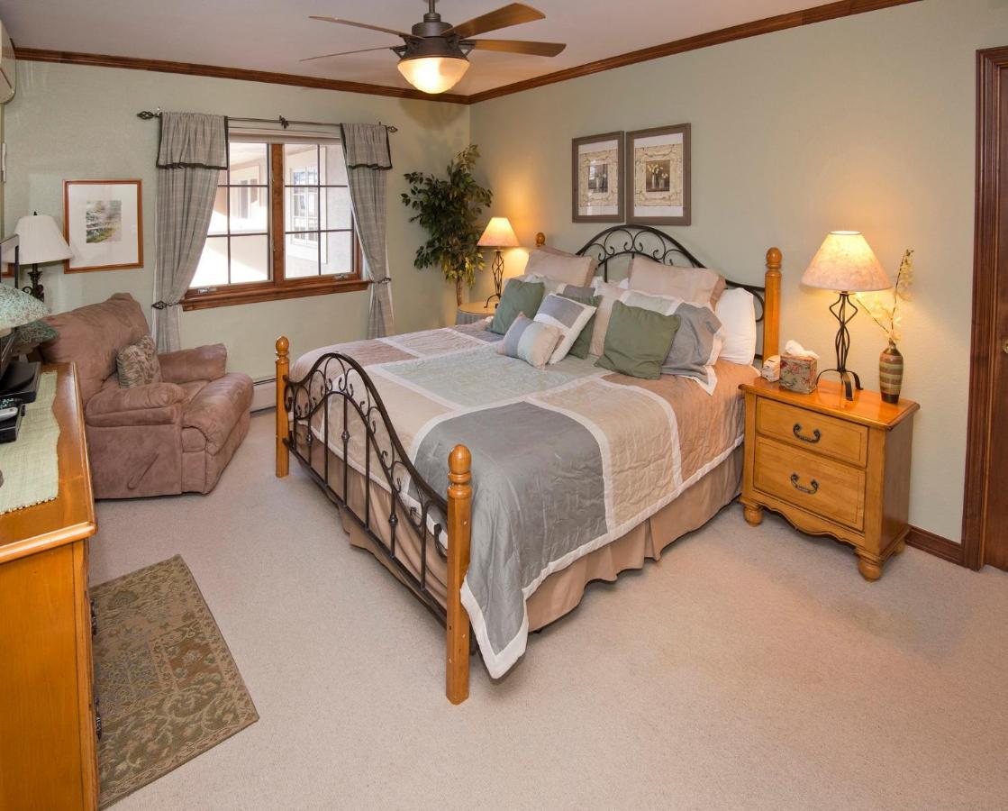 St. James Place Beaver Creek Εξωτερικό φωτογραφία