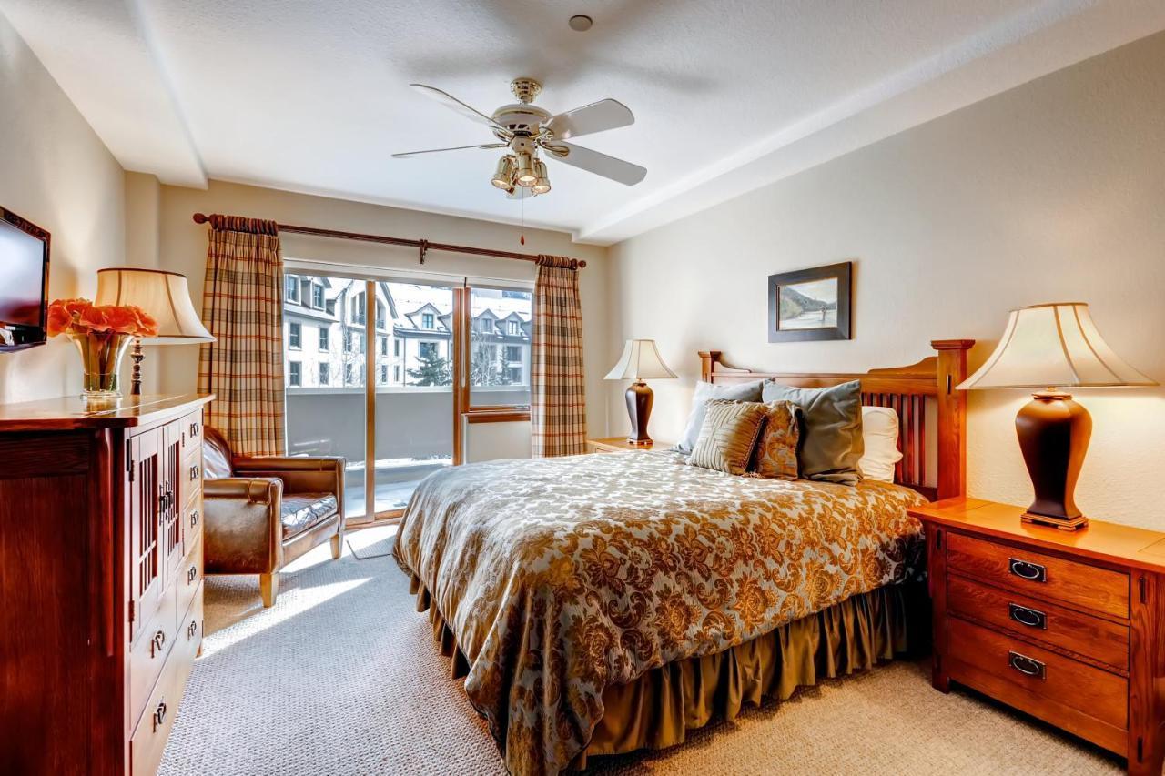 St. James Place Beaver Creek Εξωτερικό φωτογραφία