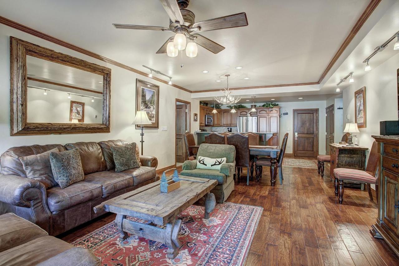 St. James Place Beaver Creek Εξωτερικό φωτογραφία