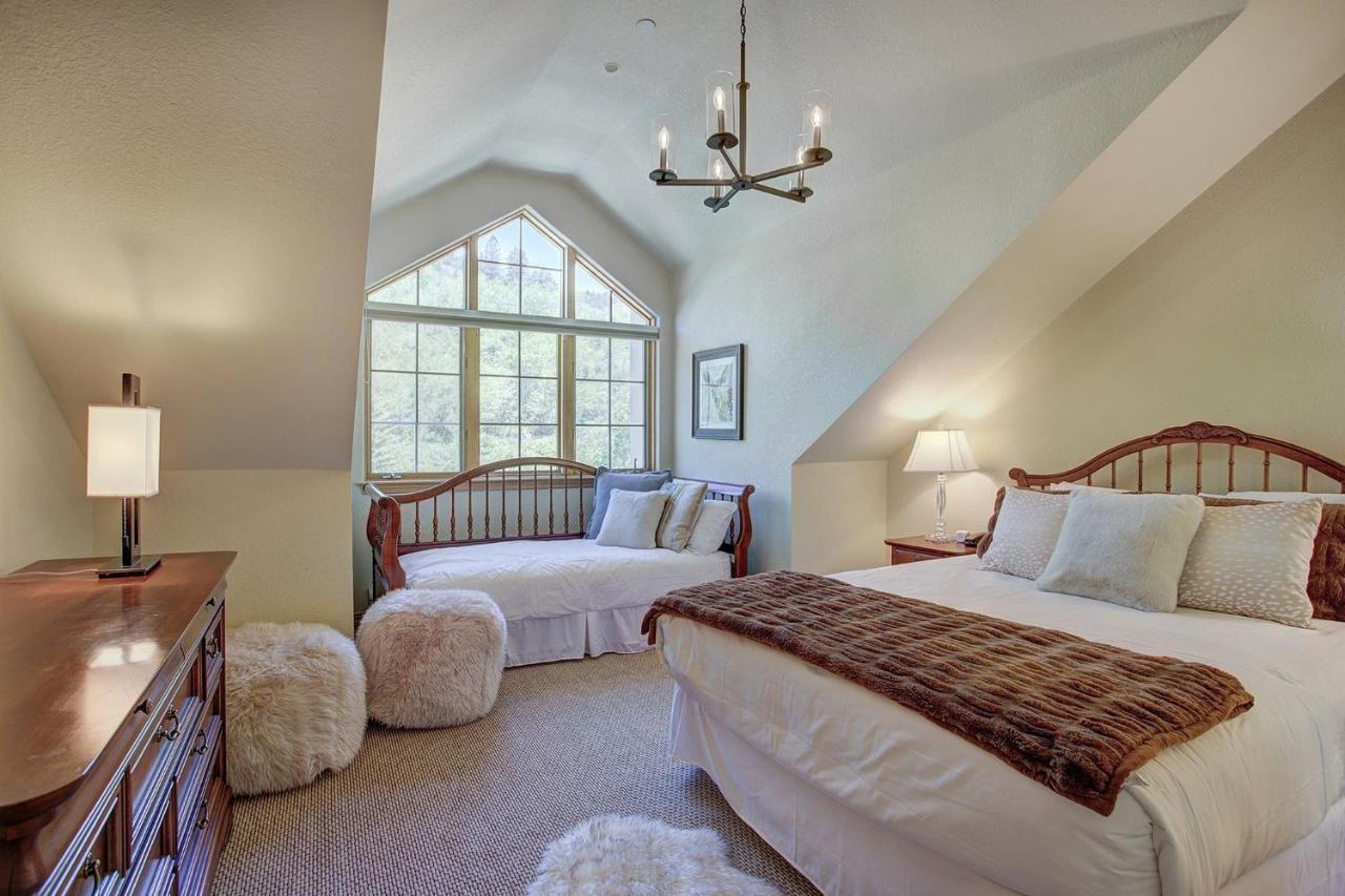 St. James Place Beaver Creek Εξωτερικό φωτογραφία
