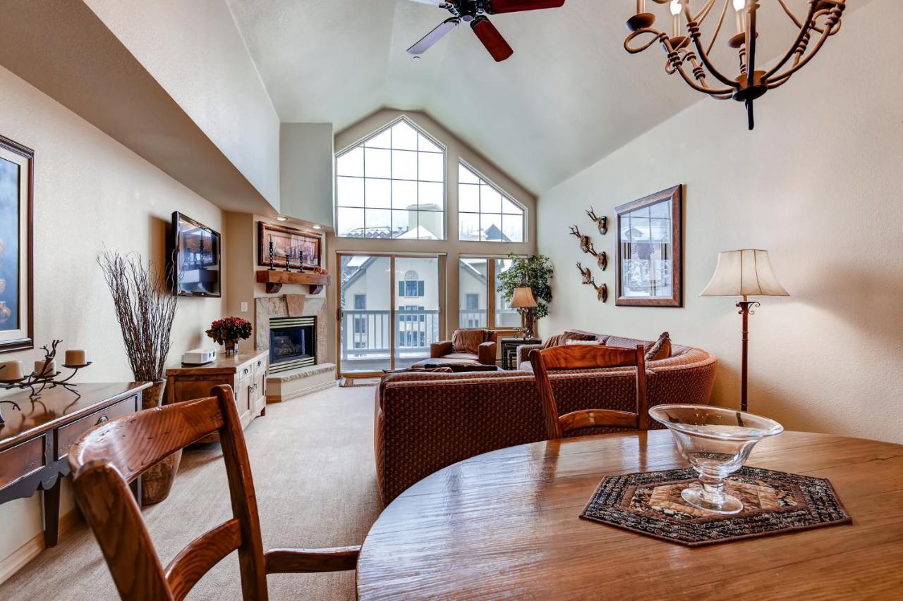St. James Place Beaver Creek Εξωτερικό φωτογραφία