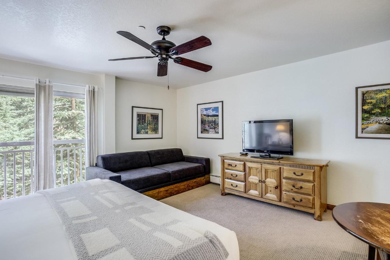St. James Place Beaver Creek Εξωτερικό φωτογραφία