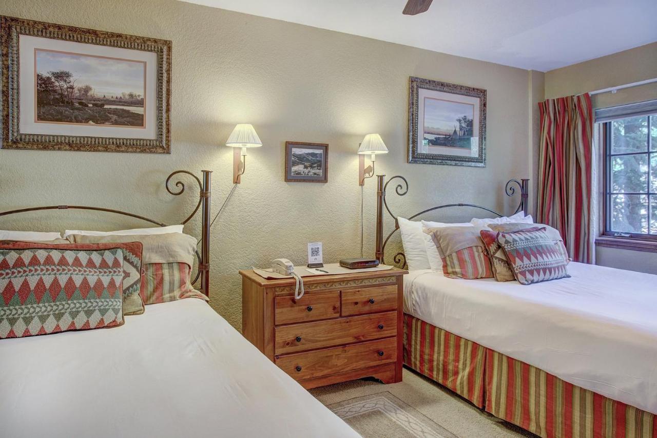 St. James Place Beaver Creek Εξωτερικό φωτογραφία