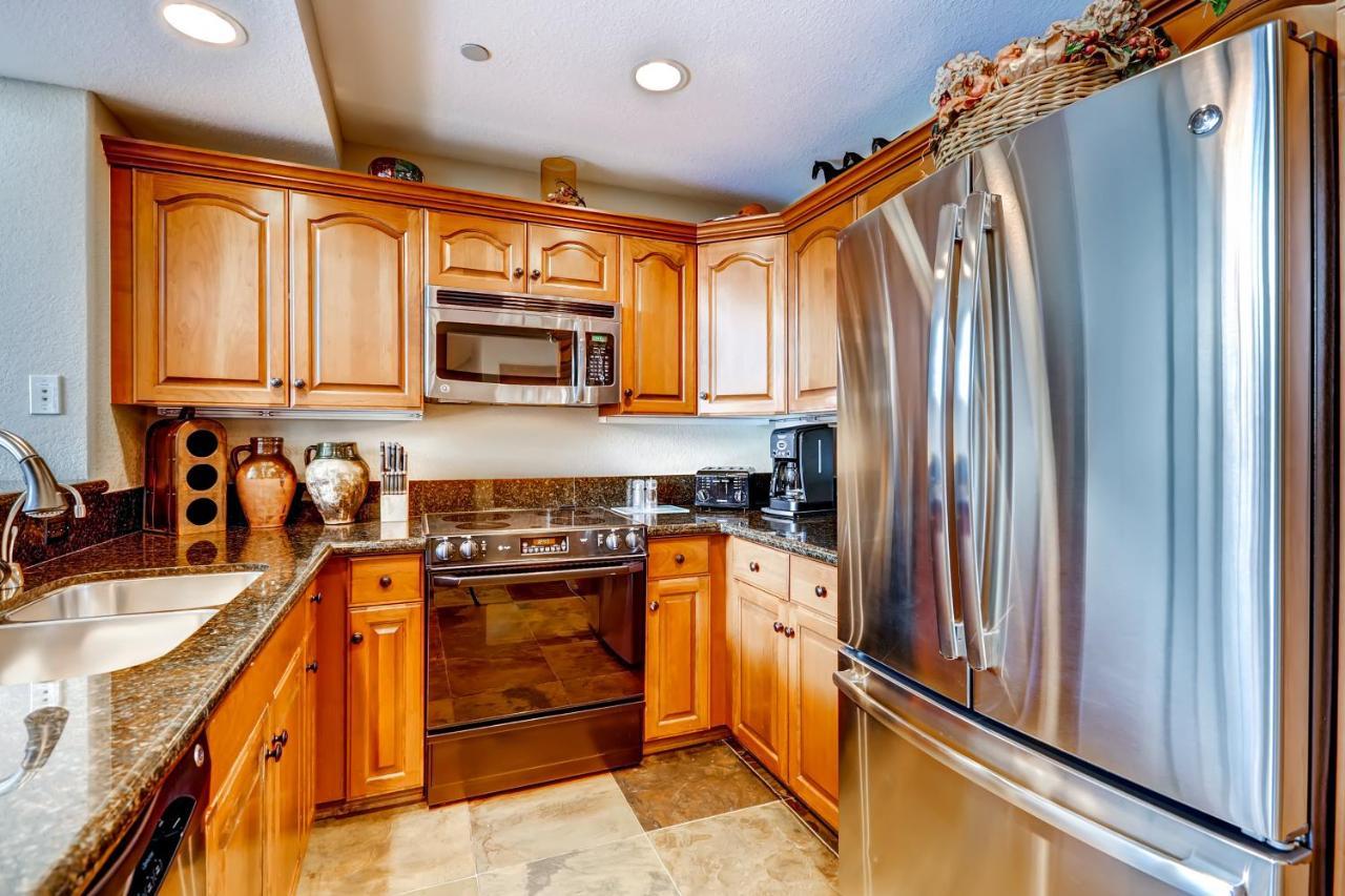 St. James Place Beaver Creek Εξωτερικό φωτογραφία