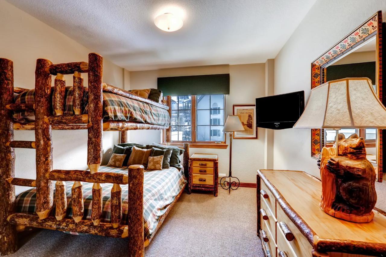 St. James Place Beaver Creek Εξωτερικό φωτογραφία