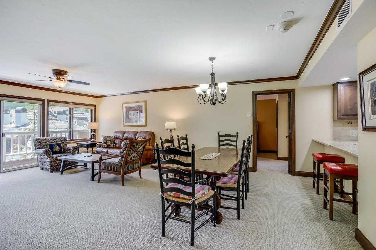 St. James Place Beaver Creek Εξωτερικό φωτογραφία