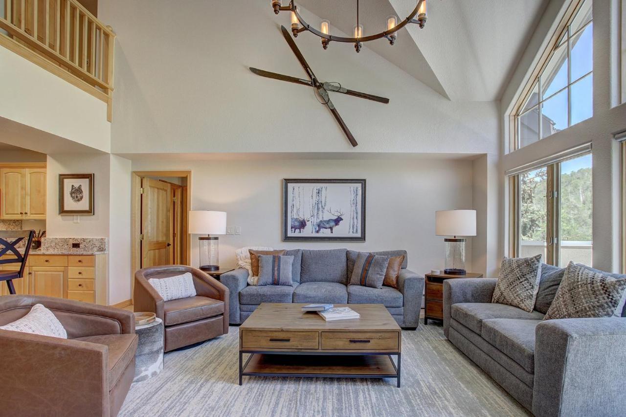 St. James Place Beaver Creek Εξωτερικό φωτογραφία