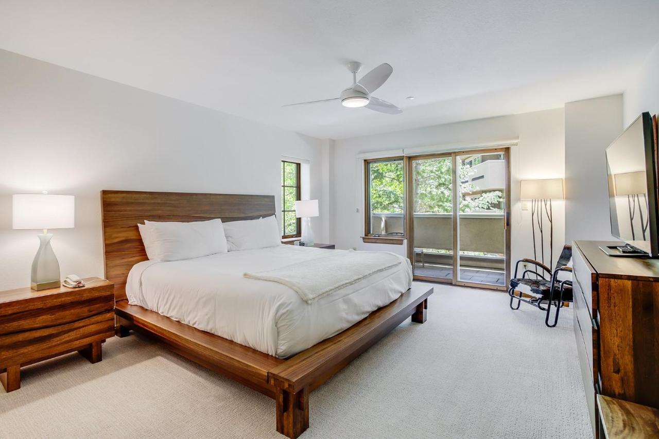 St. James Place Beaver Creek Εξωτερικό φωτογραφία
