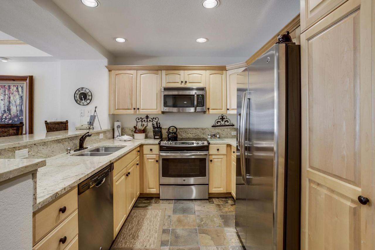 St. James Place Beaver Creek Εξωτερικό φωτογραφία