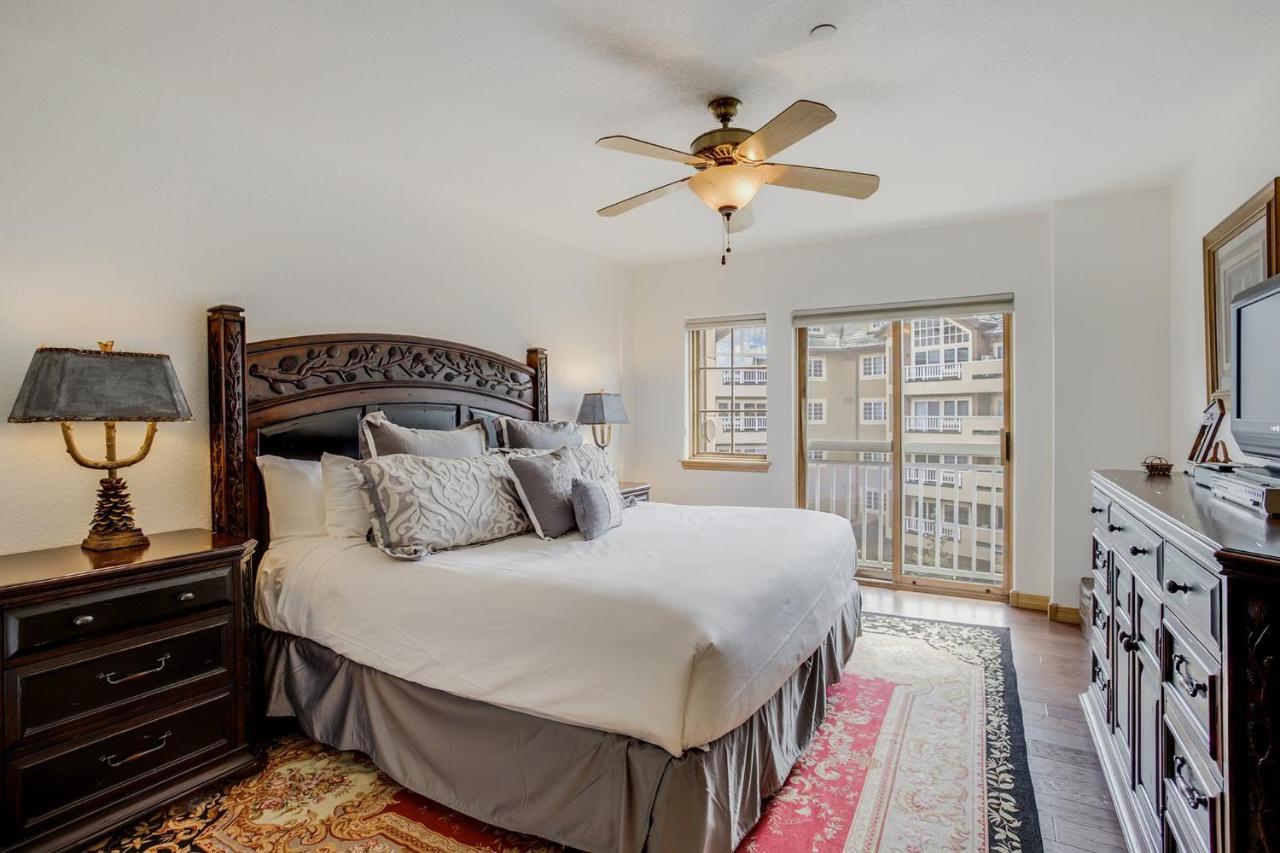 St. James Place Beaver Creek Εξωτερικό φωτογραφία