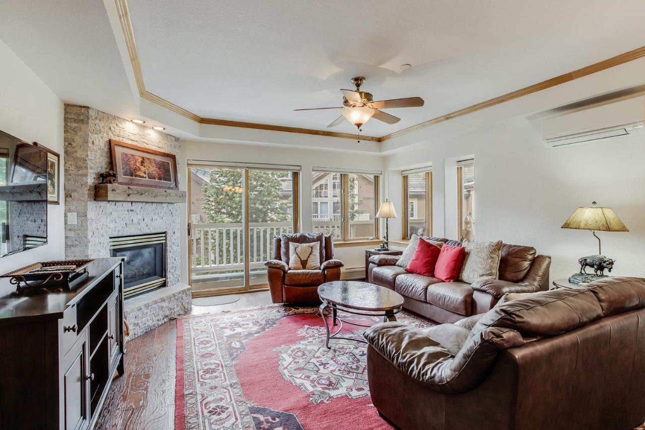 St. James Place Beaver Creek Εξωτερικό φωτογραφία