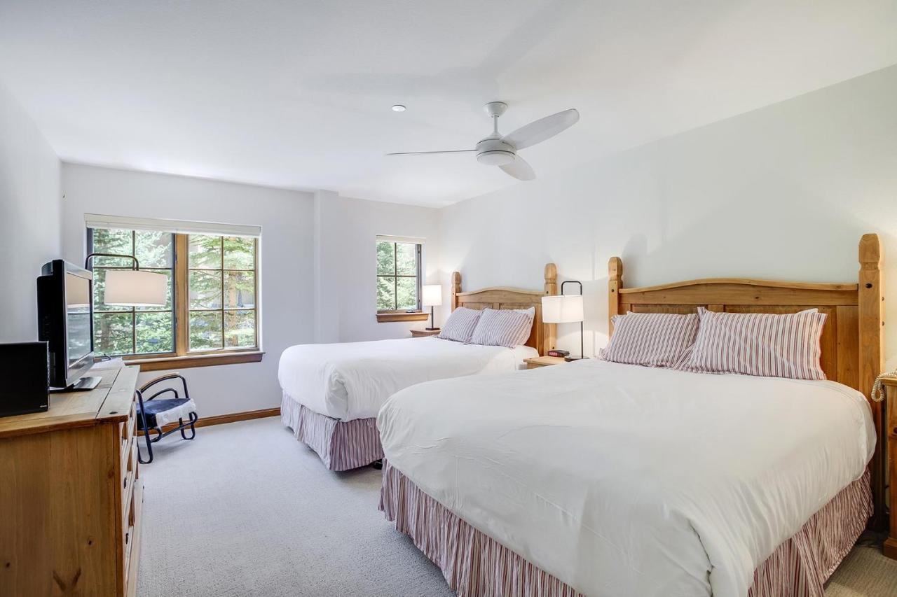 St. James Place Beaver Creek Εξωτερικό φωτογραφία