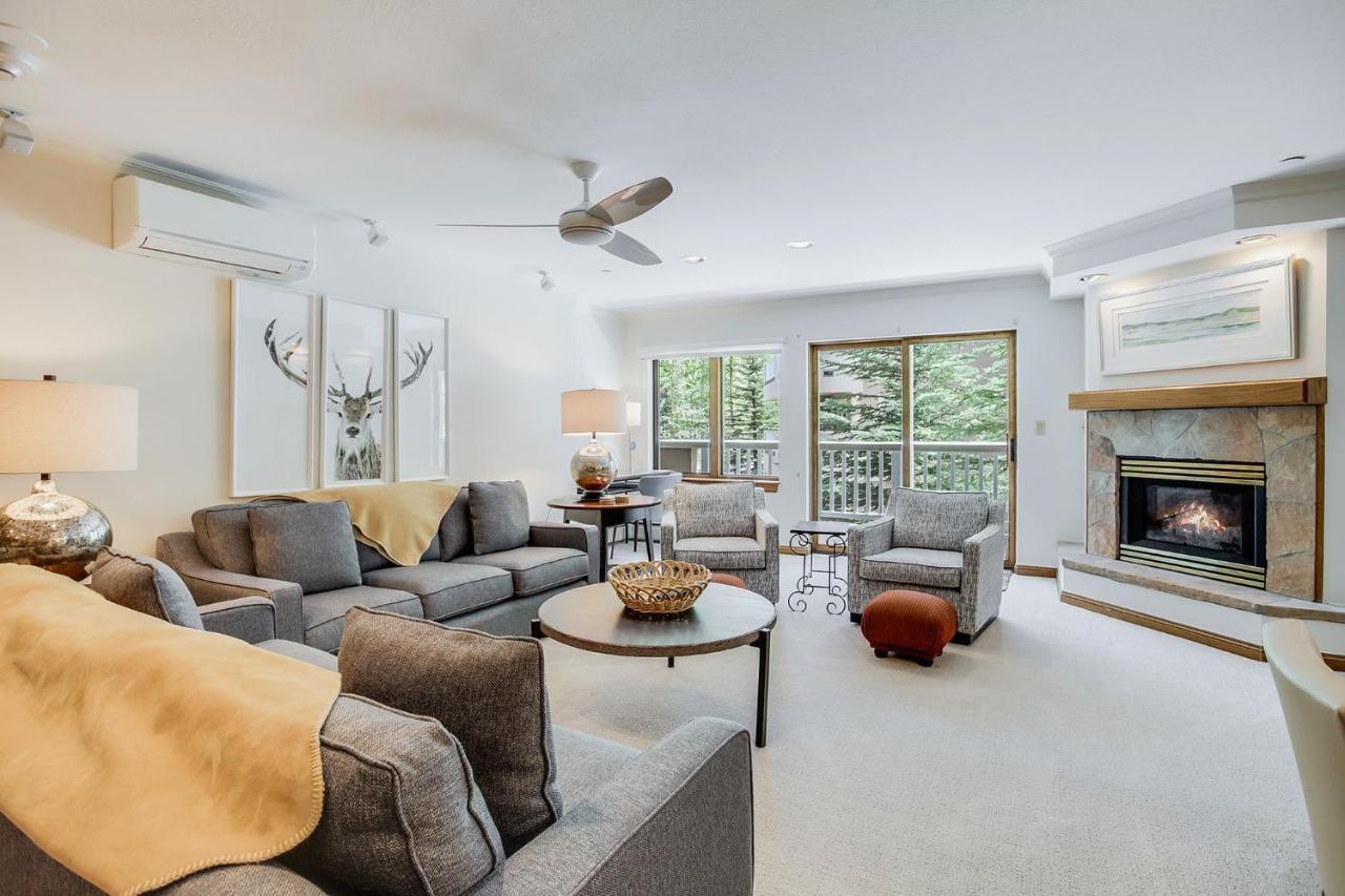 St. James Place Beaver Creek Εξωτερικό φωτογραφία