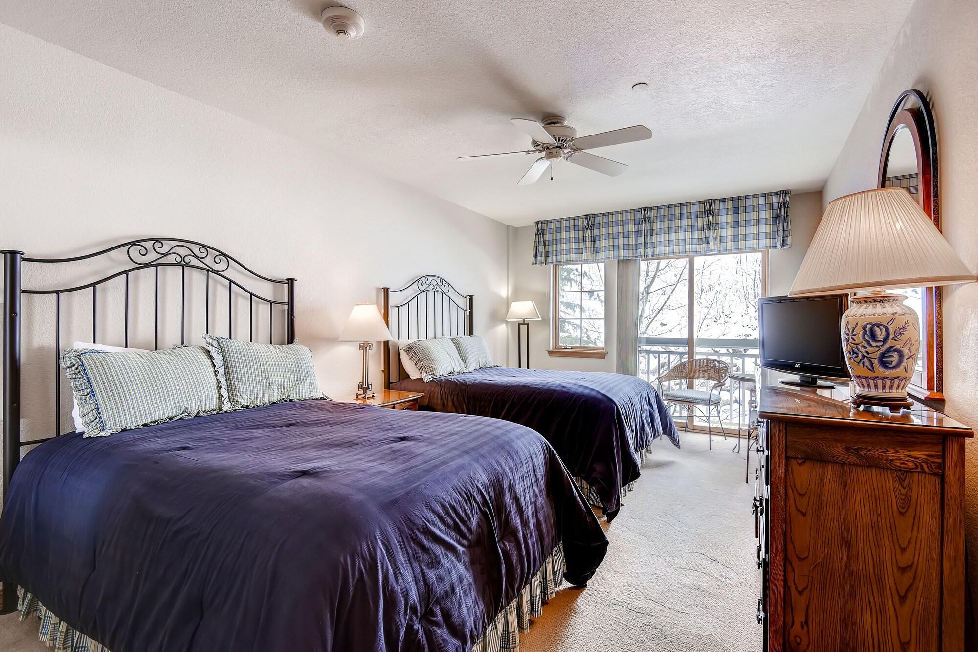St. James Place Beaver Creek Εξωτερικό φωτογραφία