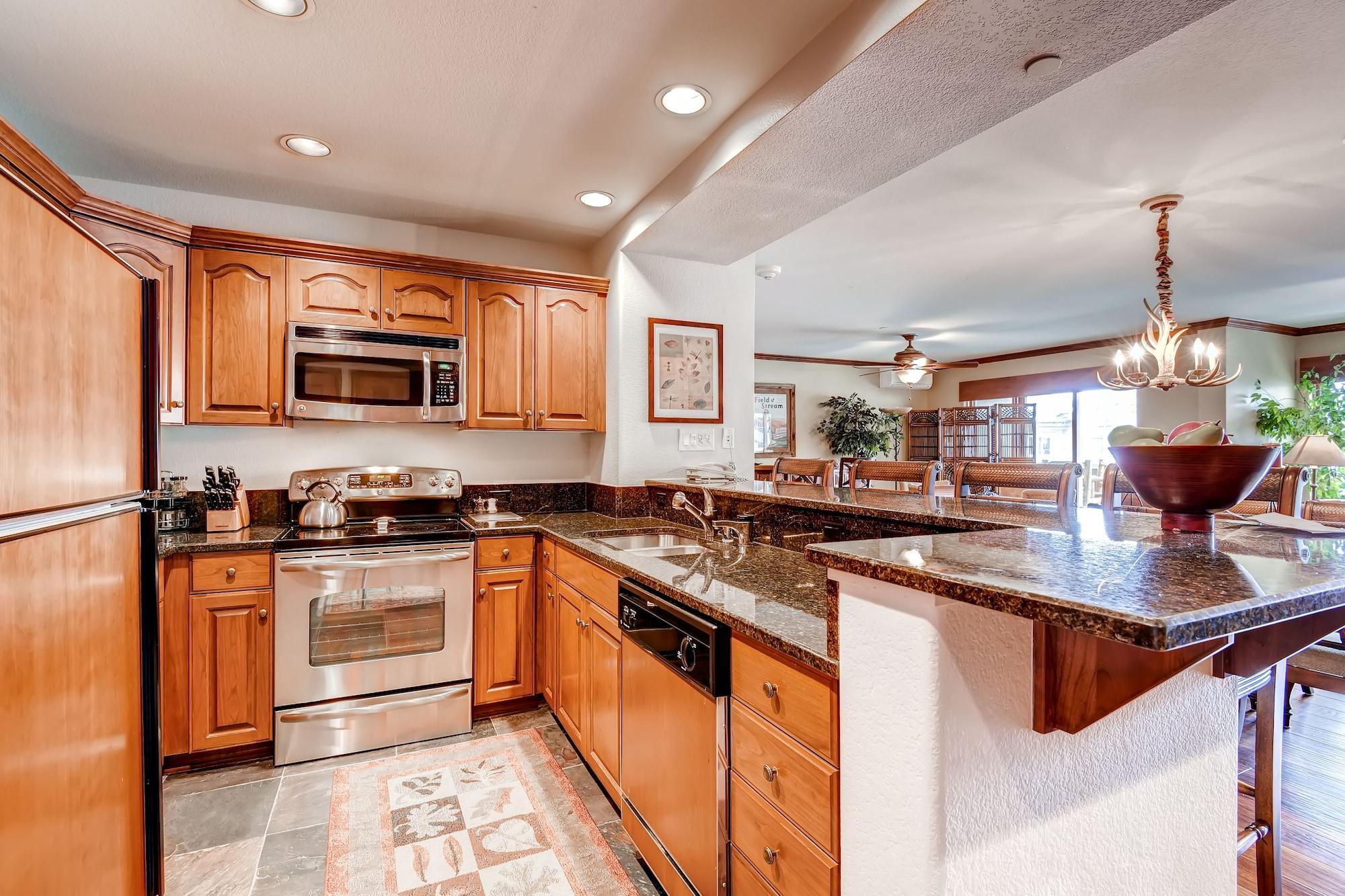 St. James Place Beaver Creek Εξωτερικό φωτογραφία