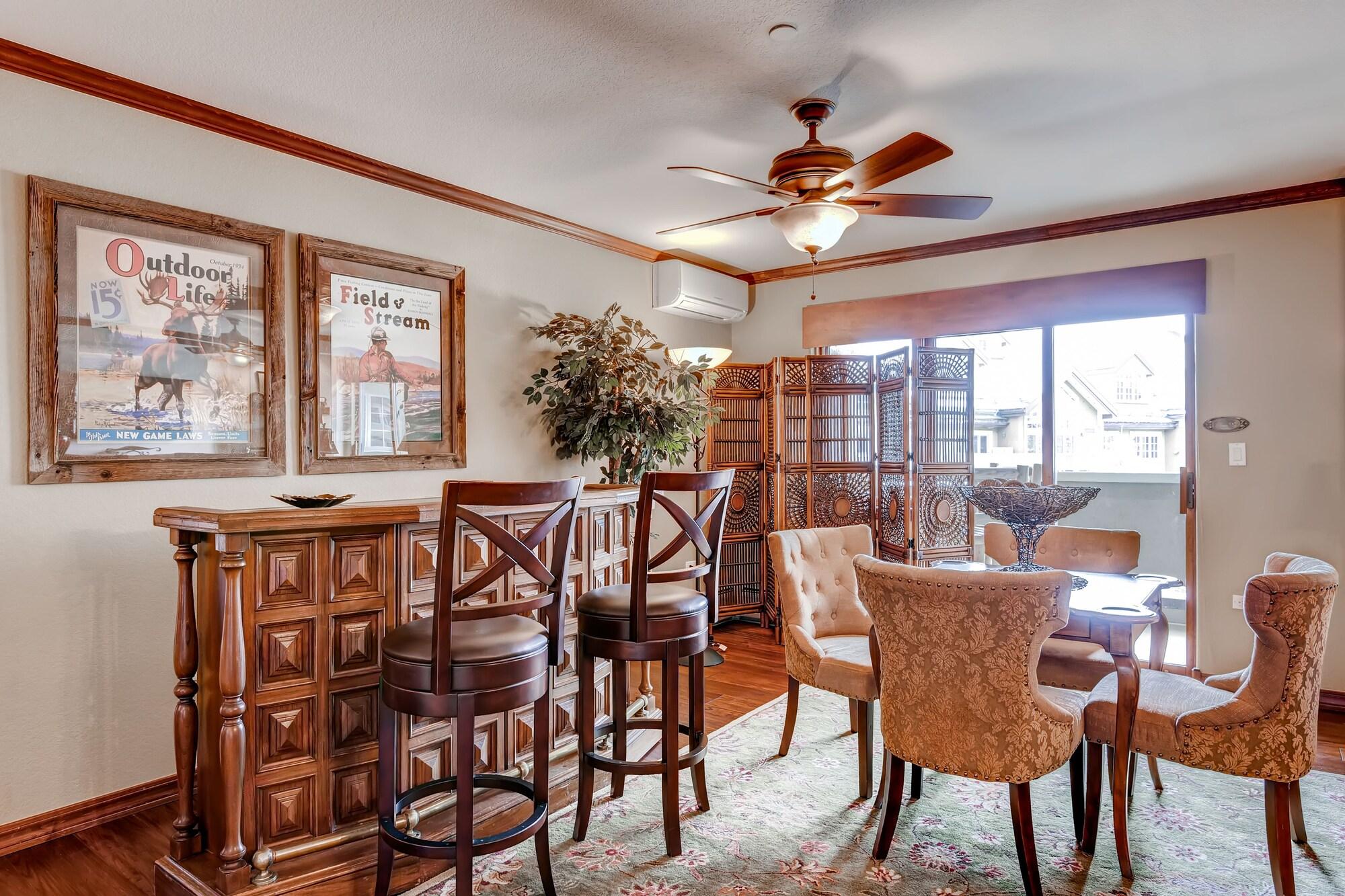 St. James Place Beaver Creek Εξωτερικό φωτογραφία