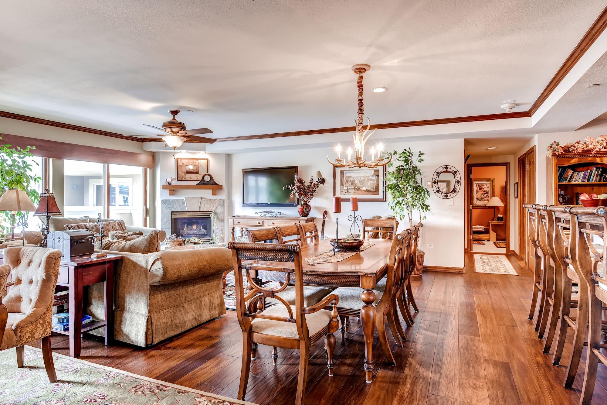 St. James Place Beaver Creek Εξωτερικό φωτογραφία