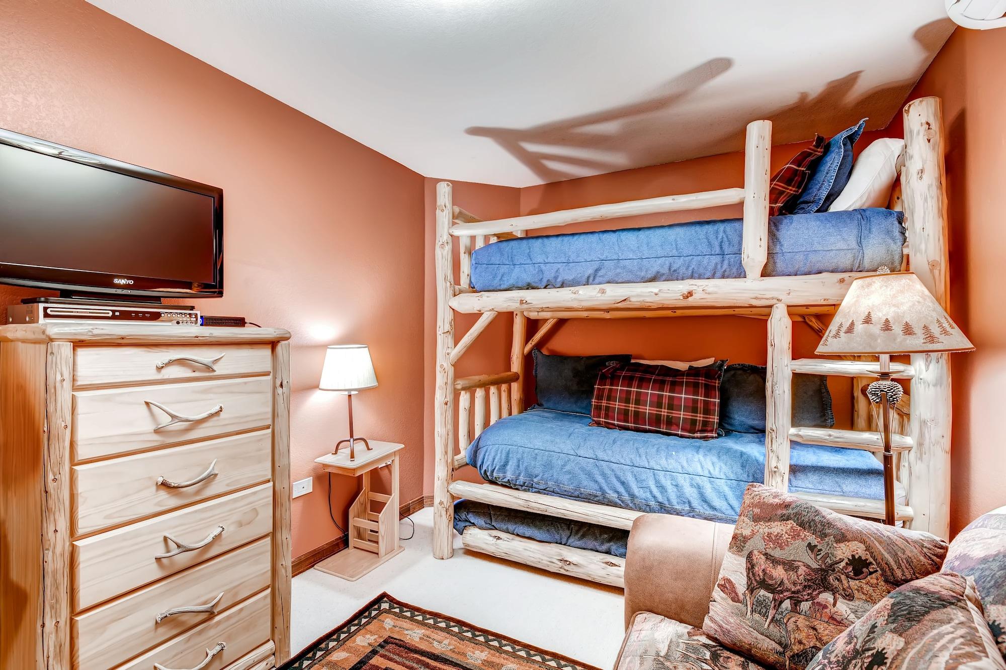 St. James Place Beaver Creek Εξωτερικό φωτογραφία