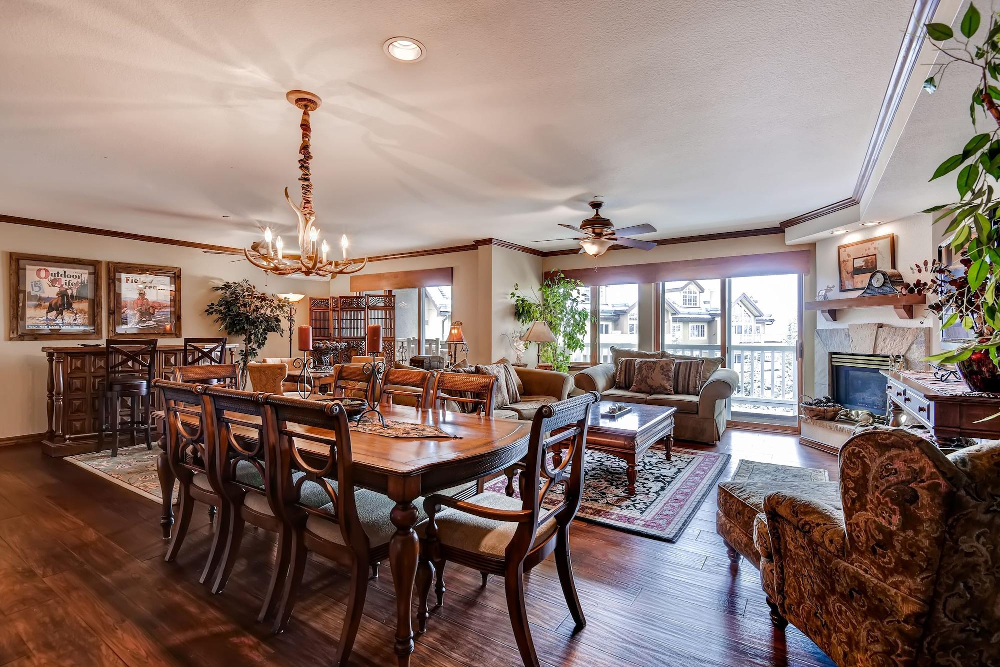 St. James Place Beaver Creek Εξωτερικό φωτογραφία