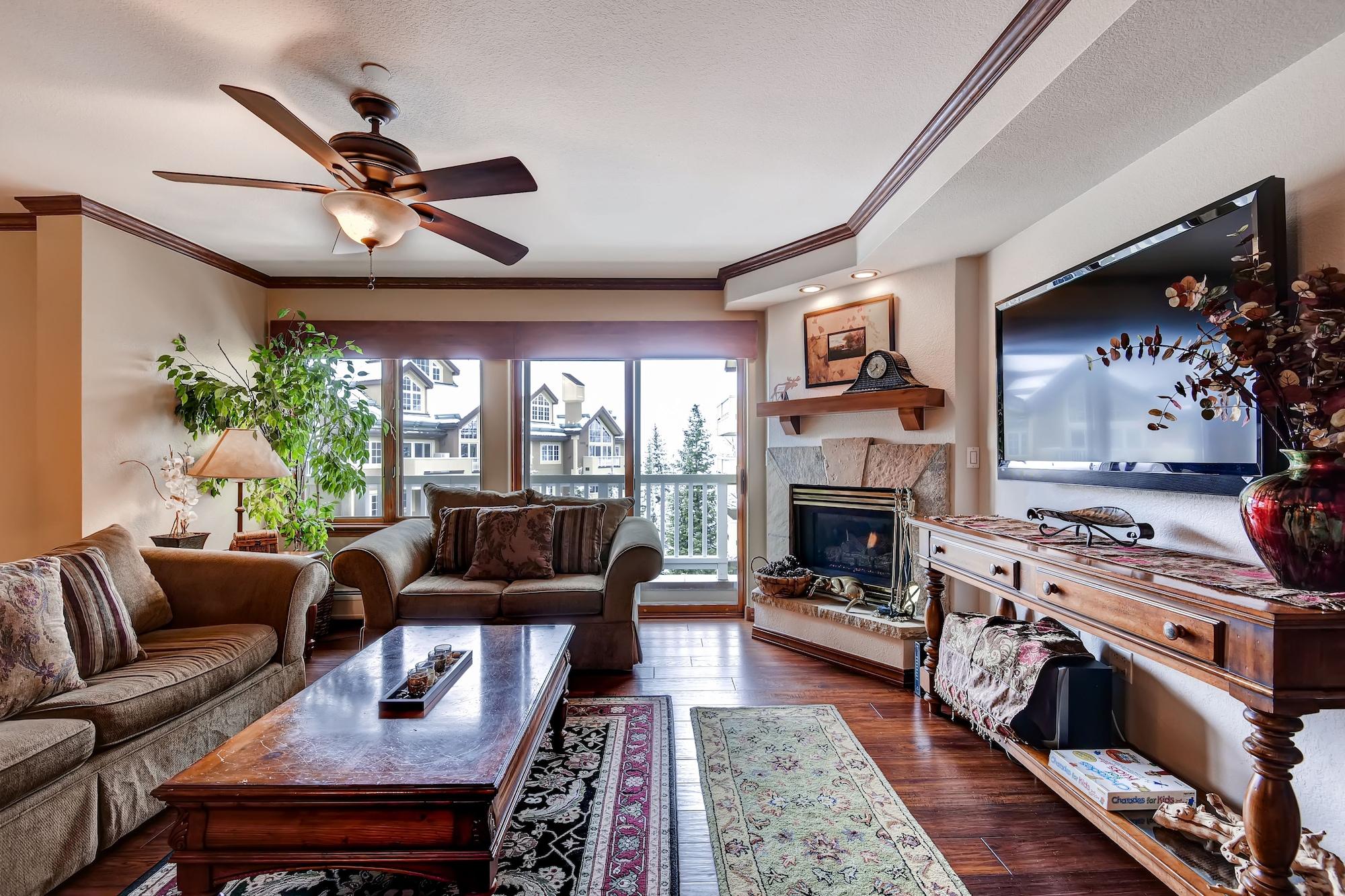 St. James Place Beaver Creek Εξωτερικό φωτογραφία