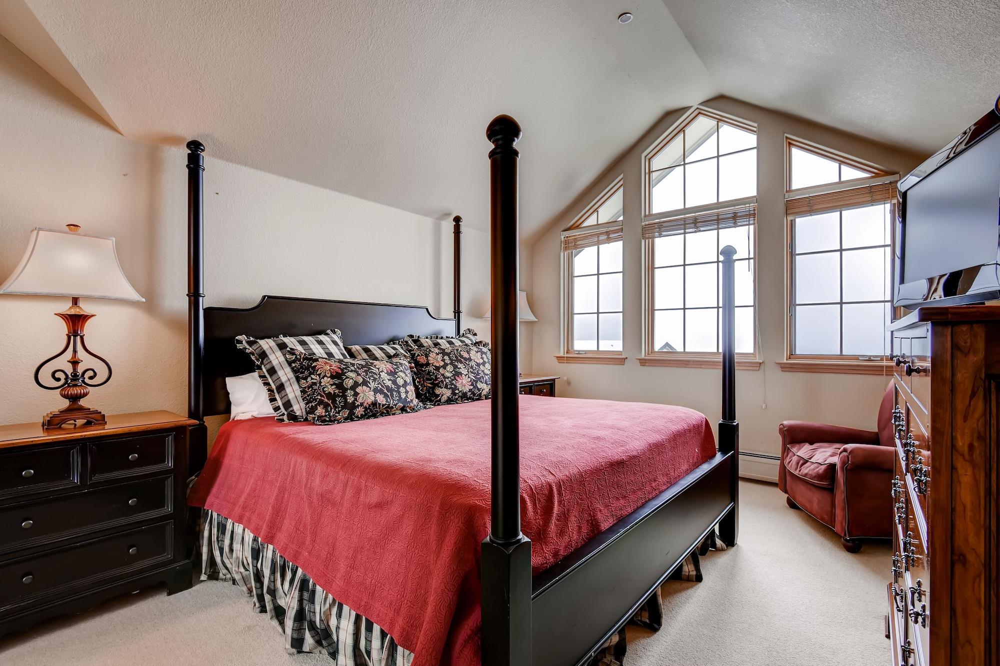 St. James Place Beaver Creek Εξωτερικό φωτογραφία